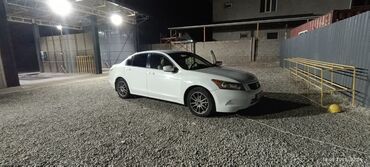 авто с последующим выкупом фит: Honda Accord: 2008 г., 2.4 л, Автомат, Бензин, Седан