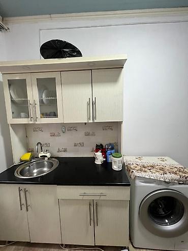 Долгосрочная аренда домов: 40 м², 3 комнаты — 11