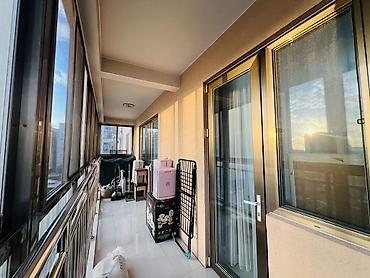 Продажа квартир: 2 комнаты, 81 м², Элитка, 4 этаж, Евроремонт — 13