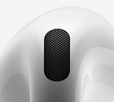 Qulaqcıqlar: Yeni Simsiz (Bluetooth) Qulaqcıqlar, Apple, rəng - Ağ — 3