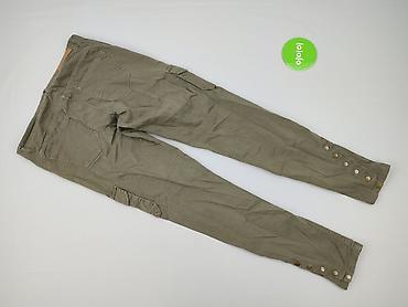 ztac 2: Zara, Spodnie cargo damskie, rozmiar S — 3