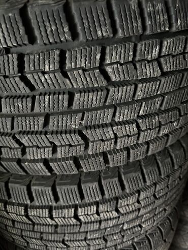 шины 225 70 16: Шины 225 / 55 / R 16, Зима, Б/у, Пара, Легковые, Япония, GoodYear