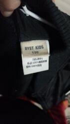 Верхняя одежда: Куртка бомбер уни (мальчик,девочка) размер 130 8-9 лет. Состояние и — 8