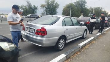 митсубиси галант 8: Mitsubishi Carisma: 2002 г., 1.6 л, Механика, Бензин