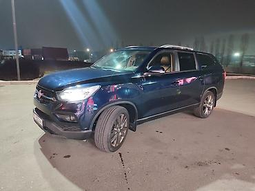 Dongfeng: Dongfeng : 2019 г., 2.2 л, Автомат, Дизель, Кроссовер — 5