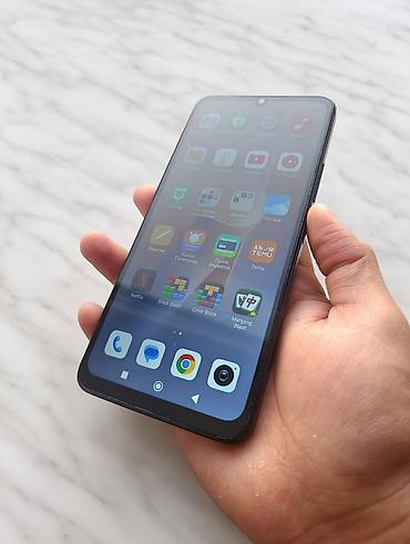 iphone sr: Redmi, Redmi 13C, Б/у, 128 ГБ, цвет - Черный, 2 SIM — 3
