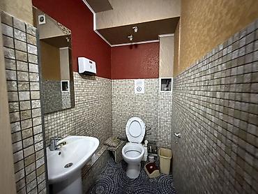 аккеме: 🏢 Продаётся коммерческое помещение в ЖК «Сымбат Классик» 📍 Район — 8
