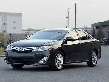 вертолет диски камри 50: Toyota Camry: 2012 г., 2.5 л, Вариатор, Гибрид, Седан — 1