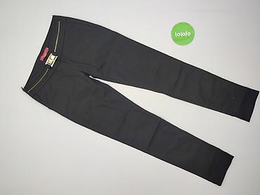 zapi uk: Freesia, Spodnie materiałowe damskie, rozmiar S — 2