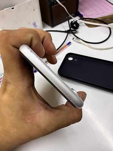 iphone 4: Все родное кроме аккумулятора телефон в отличном состоянии торг — 8