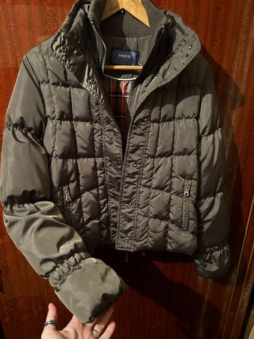 the north face пуховик женский: Пуховик, Кыска модель, XS (EU 34)