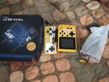 где купить телефон в бишкеке: Sup Game Box (в основном с приставки NES/Dendy) он приехал из питера