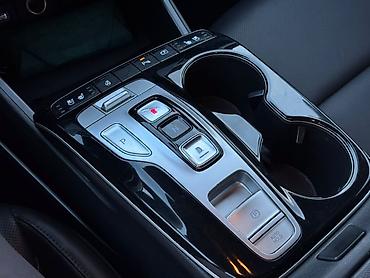 Hyundai: Hyundai Tucson: 2021 г., 1.6 л, Автомат, Гибрид, Кроссовер — 10