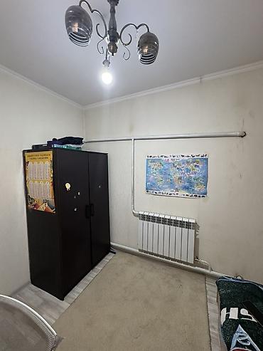 Продажа барачных домов: 🔥СРОЧНО ПРОДАЕТСЯ 🔥 🏠 4 х комнатная квартира барачного типа 37 м2 по — 6