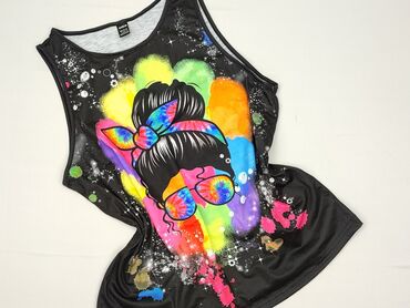 Shein, Top damski, rozmiar L