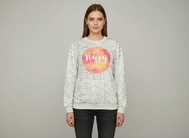 Bluzy: Mr. GUGU & Miss GO, Bluza damska
, rozmiar M