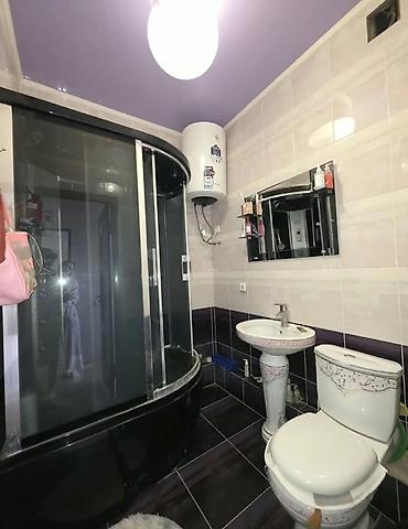 Продажа квартир: 1 комната, 45 м², Улан-2 мкр 106 серия улучшенная, 6 этаж, Евроремонт — 6