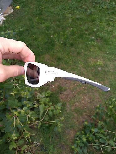 kozne torbice: OAKLeY Scalpel stoner mirror stakla **Sportske sunčane naočare u — 6