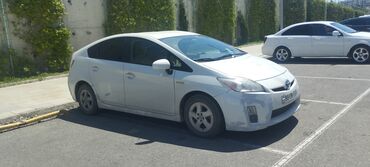 xacmazda ucuz avtomabiller: Toyota Prius: 1.8 л | 2009 г. Хэтчбэк