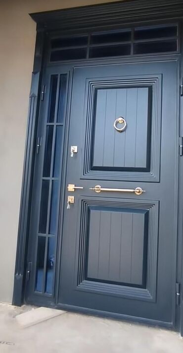 Giriş qapıları: Giriş qapıları — 4