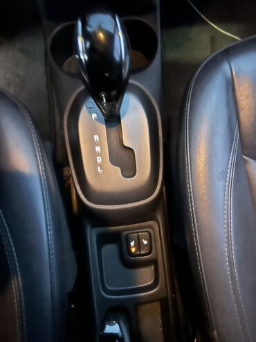 Chevrolet: Chevrolet Spark: 2021 г., 1 л, Автомат, Бензин, Хэтчбэк — 17