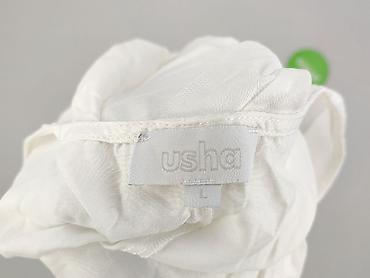 usha: USHA, Bluzka damska, rozmiar L — 5