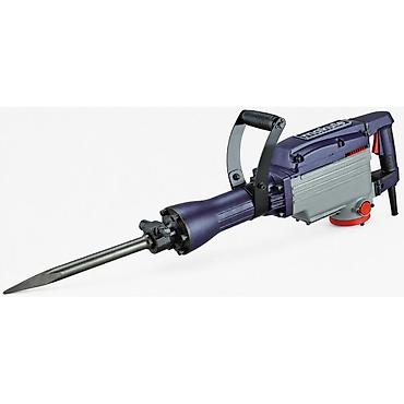 drel desti: Makute Perforator 2200W DH65 – Güclü Sənaye Tip Qırıcı Drel Ağır — 1