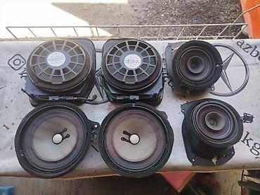 Другие автозапчасти: Автозапчасти на мерседес. Защитки двигателя, фары, бампера, ходовка — 1