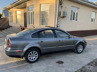авто из южной кореи в наличии и под заказ: Volkswagen Passat: 2001 г., 1.8 л, Автоматические, Бензин, Седан