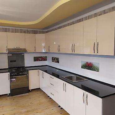 Мебель на заказ: Мебель на заказ, Кухня, Столешница, Вешалки, Комод — 18