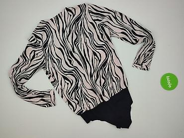 mohito body: Mohito, Body damskie, rozmiar S — 3