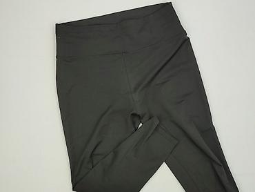 getry galaxy: Legginsy Sportowe damskie, rozmiar L — 1