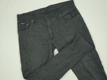 ubrania do nordic walking: Jeans for men, size L (EU 40)