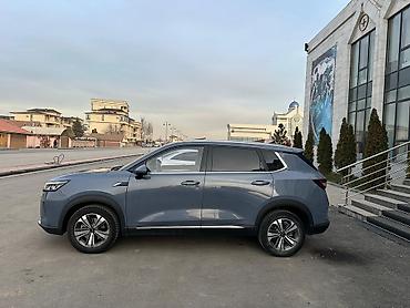 Другой транспорт: Срочно продаю Wuling asta Состояние новый Пробег; 19000 8 ступеничный — 3