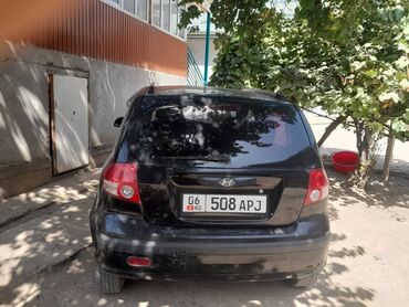 мерс 230 дизель: Hyundai Getz: 2003 г., 1.1 л, Механика, Бензин