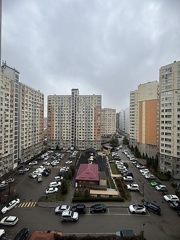 Продажа квартир: 2 комнаты, 69 м², Элитка, 9 этаж, Готовая ПСО (под самоотделку) — 3