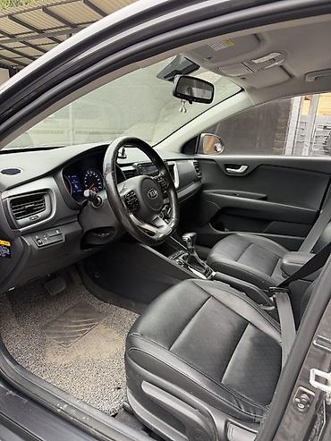 Kia: Kia Stonic: 2019 г., 1.6 л, Автомат, Дизель, Кроссовер — 6