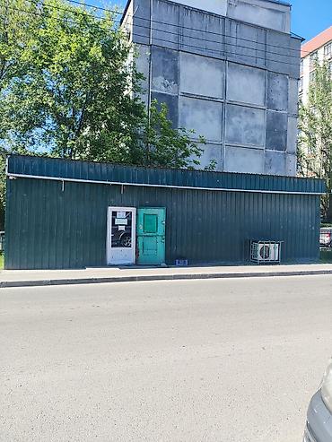 Кыймылсыз мүлк: Павильондорду сатуу 60 м², Кондиционери менен — 6