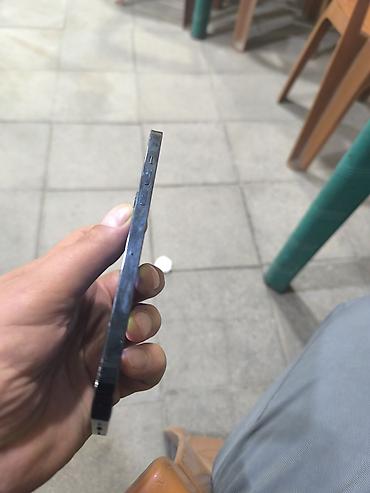 iphone 12 pro max: IPhone 12 Pro Max, 128 GB, Pacific Blue, Face ID — 6