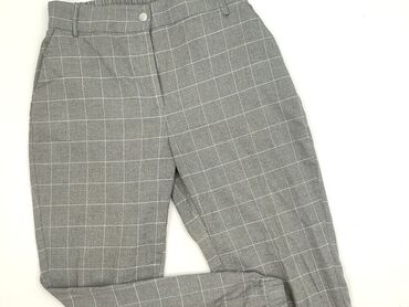 Material trousers for women, Tally Weijl, size L (EU 40)