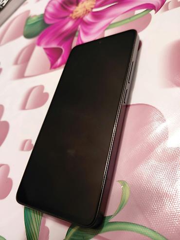 xiaomi redmi pad 2: Redmi Note 13, 256 GB, rəng - Qara, Sensor — 3