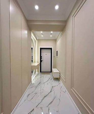 Продажа квартир: 2 комнаты, 60 м², Элитка, 14 этаж, Дизайнерский ремонт — 2