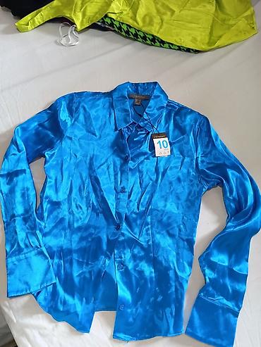new yorker m: Paket m garderobe novo i kao novo saljem snimak 11 kom plus poklon — 4