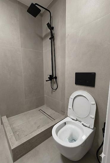 11: 1 комната, 35 м², Элитка, 11 этаж, Евроремонт — 6
