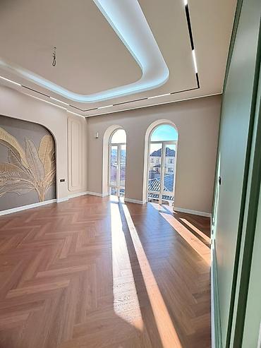 Продажа коттеджей и домов: 🌿 Элитный дом в Арча-Бешик 🏡 Премиальный трёхуровневый особняк на — 16