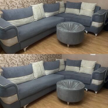 Çarpayılar: Divan 1 ildir alınıb Altı polnu bazalıdır həm də açılır Qiymət 480₼