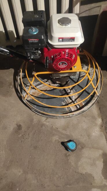 Аренда инструментов: Сдам в аренду Асфальторезы, Бетономешалки, Бетонорезы — 16