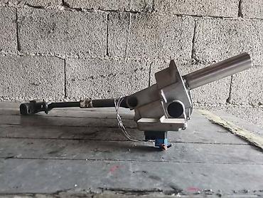 led migavci: ELEKTRO SERVO VOLAN ZA OPEL CORSA D OD 2006. DO 2014. GOD. | Elektro — 1