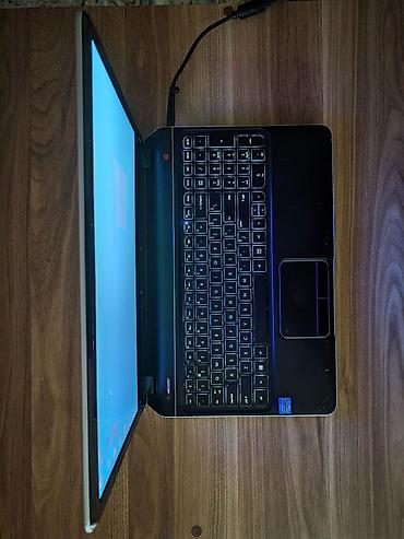 hp monoblok: 💻 HP Envy dv6 — Güclü Core i7 / 15.6” / Əla vəziyyətdə 🔹 Intel Core — 8