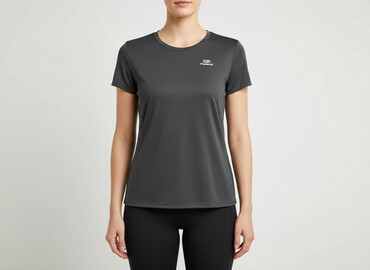 t shirty regular: Women`s T-shirt, size S